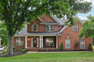 105 Turning Leaf Way