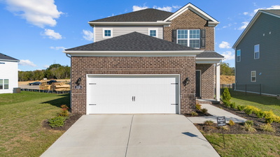 1326 Harmony Hill Ln