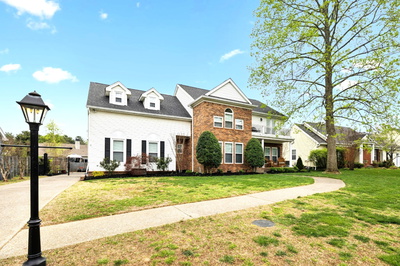 4805 Morgan Dr