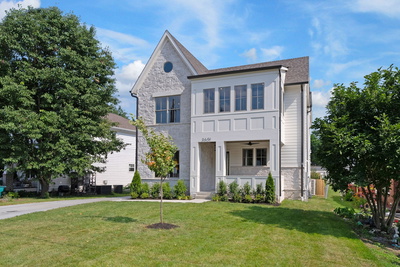 3601 Nebraska Ave
