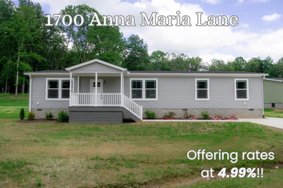 1700 Anna Maria Ln