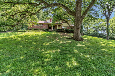 208 Vaughns Gap Rd