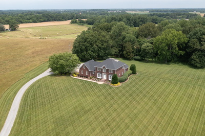 300 N Happy Hollow Rd
