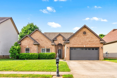 1450 Cobra Ln