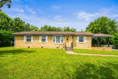213 Hamlett Dr