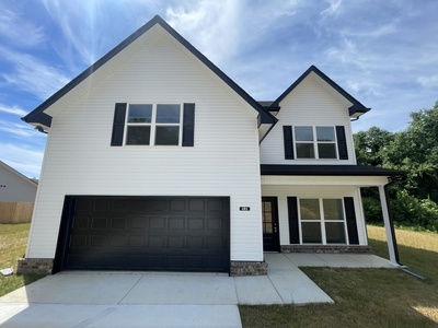 431 Old Morrison Rd