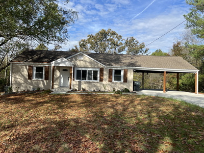 301 Rural Hill Ct