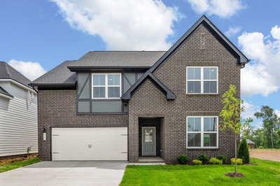 405 Old Spring Ln