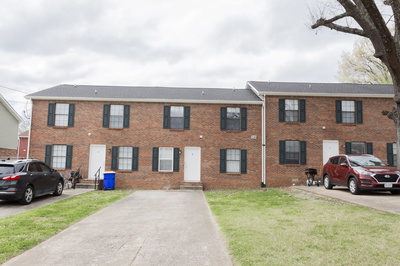 110 Bennett Dr