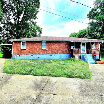 416 Lutie Dr