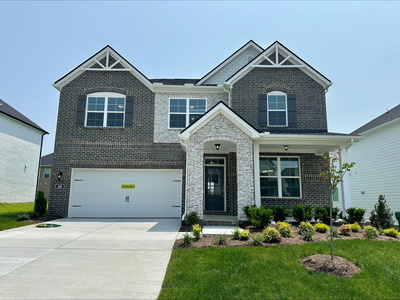 480 Mabels Way