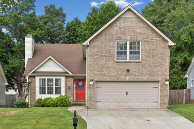 2684 Hidden Ridge Ct