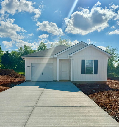 516 Cloudland Dr