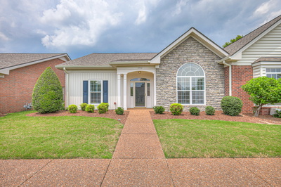 7002 Sunrise Cir
