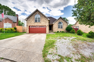 1108 Waverunner Ct, E