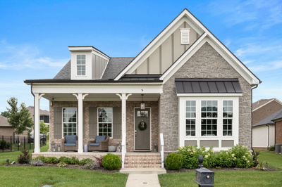 652 Vickery Park Dr