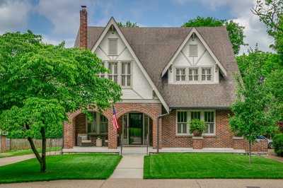 105 Lauderdale Rd