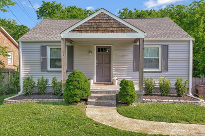 529 Wesley Ave