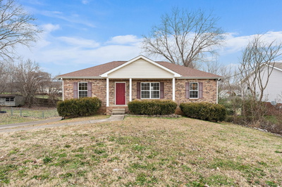 1009 Monica Dr