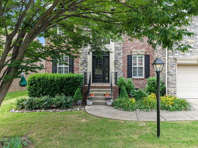736 Arbor Springs Dr