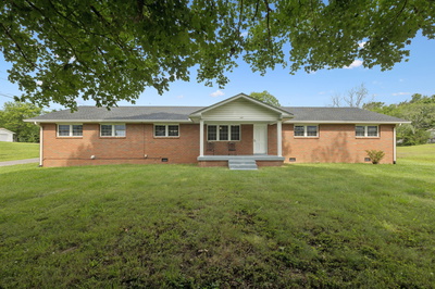 2762 Hunters Point Pike