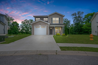 1176 Cottonwood Dr