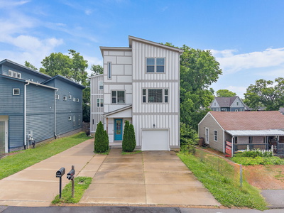 1616A Porter Ave