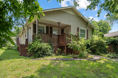 3301 Torbett St