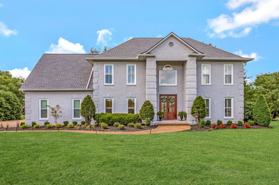 209 Barrington Ct, W