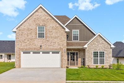 214 Harvest Moon Dr