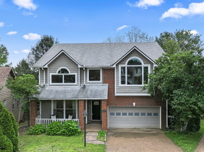 2808 Chapelwood Dr