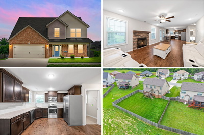 326 Wingfield Dr