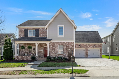 318 Finnhorse Ln