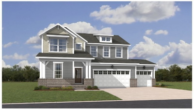 818 Bur Oak Court