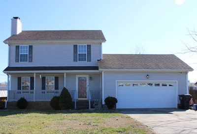 1969 Whirlaway Cir