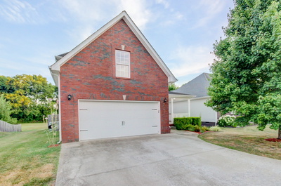 1370 Bruceton Drive