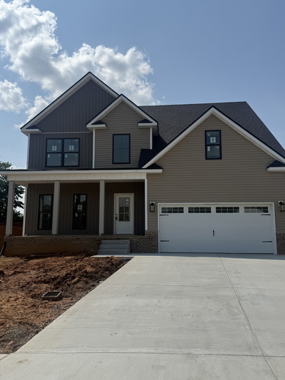 321 Wesson Dr