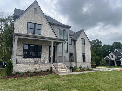 4610 Genevieve Leigh Dr