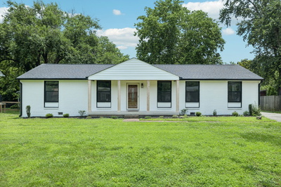 4822 Milner Dr