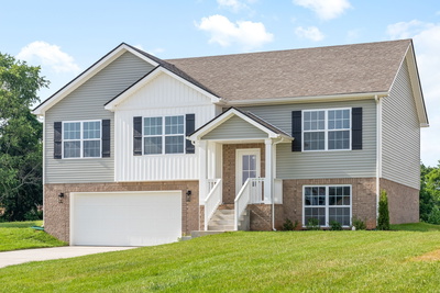 1258 Elizabeth Lane