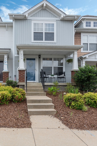 650 Flintlock Ct
