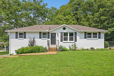 600 Huntington Pkwy