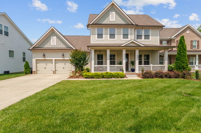 215 Catalina Way