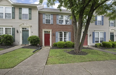 3401 Anderson Rd