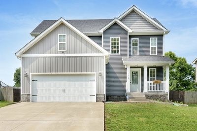 1064 Fuji Ln