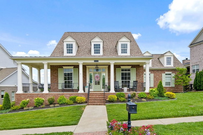 613 Vickery Park Dr