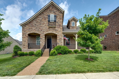 1214 Cressy Ln