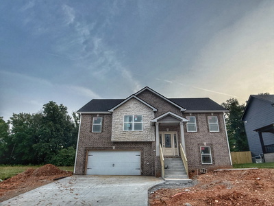 209 Griffey Estates
