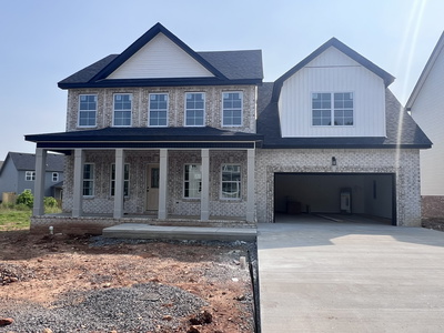726 Buffalo Ford Dr
