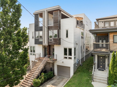 508 Buchanan St A
